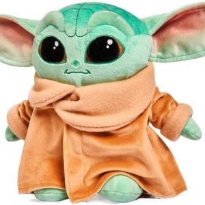 Star Wars The Mandalorian Action Figure - Baby Yoda (Pre-order)